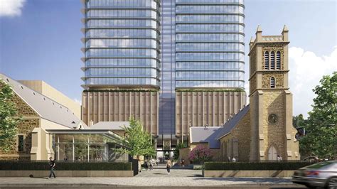 church in adelaide city|Trinity .